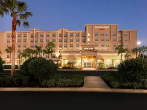 Residence Inn Orlando Lake Mary