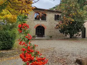Villa La Ginestra - Charming Country Home