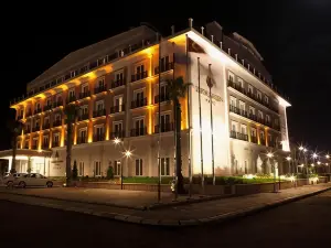 Luxor Garden Hotel