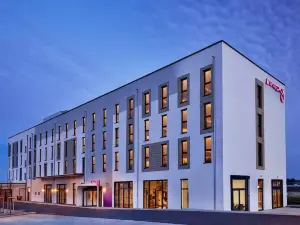 Moxy Kupferzell Hohenlohe