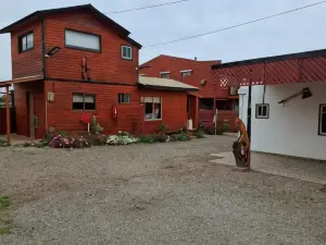 Punta de Tralca Suites