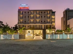 Hotel Grand Indu,Kolhapur