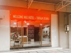 Niel Hotel Toraja