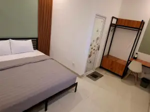 Guest House KO-Z Daya