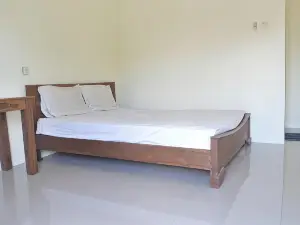 Hotel O Wisma Nusantara Near SD Gmim Wiau Lapi