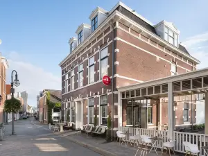 Boutique Hotel - de Stadsherberg Alphen