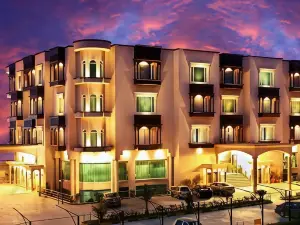 Marian Hotel