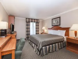 Travelodge by Wyndham Sylmar CA