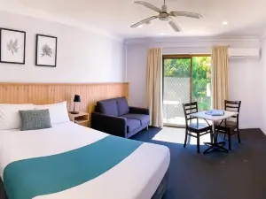 คอสตาริกาโมเทล