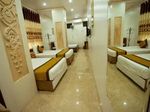 Minh Cường Guest House