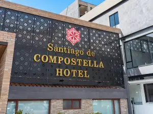 Hotel Santiago de Compostella Suites