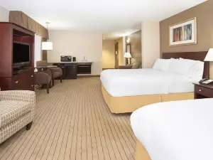 Holiday Inn Express & Suites Minot by IHG
