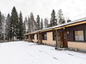Cozy Koivutie Apartment