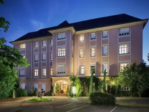 Das Gutenbrunn Thermen & Sporthotel