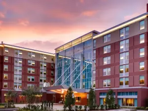 Aloft Chapel Hill