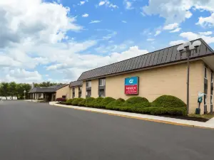 SureStay Plus Hotel by Best Western McGuire AFB Jackson