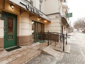 Bogolyubskij Hotel