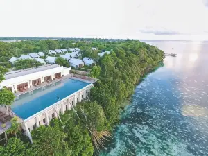 Naya Matahora Island Resort