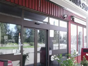 Scandic Umeå SYD