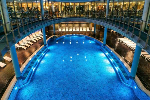 Centrovital Hotel Promo Code