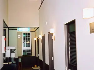 奈良館