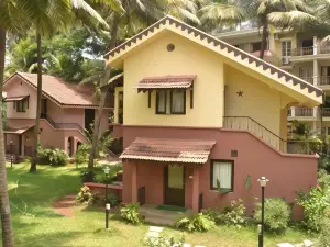 Miramar Residency