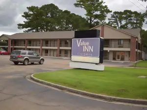 Value Inn - Livonia