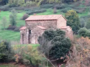 Hotel Ruta de la Plata de Asturias