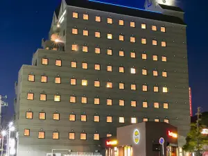 Grand Park Hotel Panex Kimitsu