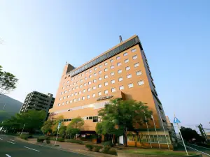 ホテルアネシス瀬戸大橋
