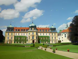 Hotel Kolonie