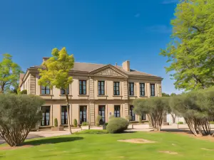 Domaine d'Auriac - Relais & Châteaux