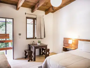 Meson de Valle Hotel