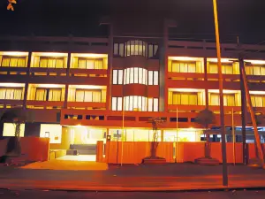 Hotel Landmark Ratnagiri