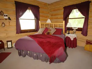 The Garrison Inn a Montana Bed & Breakfast