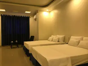 純凈酒店