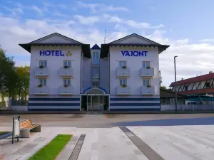 Hotel Vajont