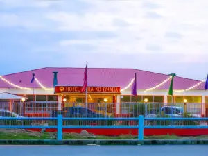 Hotel Baba KO Dhaba