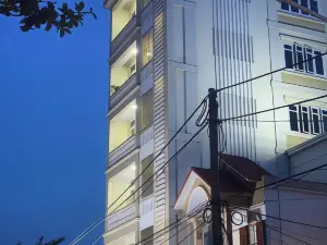 Mmg Global Apartments