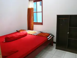 Comfort Stay at Lusi Homestay