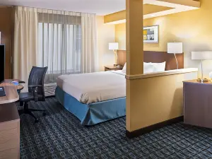 Fairfield Inn & Suites Atlanta Buckhead