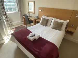 The Old Court Hotel