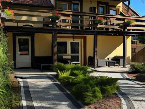Apartamenty We Młynie