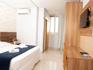 Hotel Araguaia