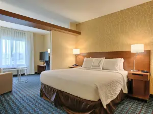 Fairfield Inn & Suites Philadelphia Horsham
