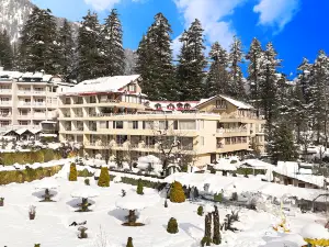 Snow Valley Resorts & Spa Manali