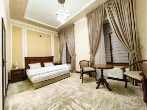 Medina Hotel Samarkand