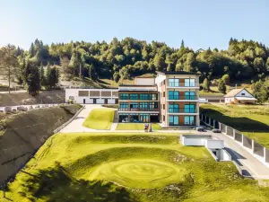 Villa Galleria