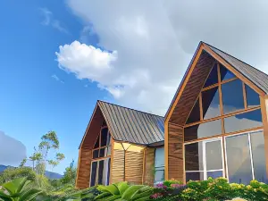 Godieng Cabin 2