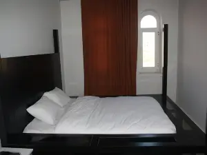 Sunrise Nemrut Güneş Motel